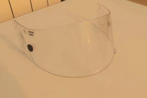Visiera AGV X vent originale