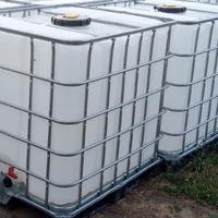 Cisterne 10 quintali