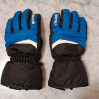 Guanti da sci Reusch 