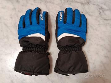 Guanti da sci Reusch 