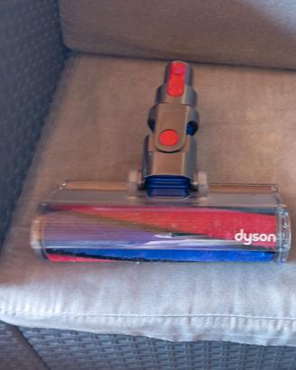 spazzola dyson