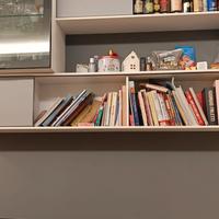 libreria lops alta qualità 