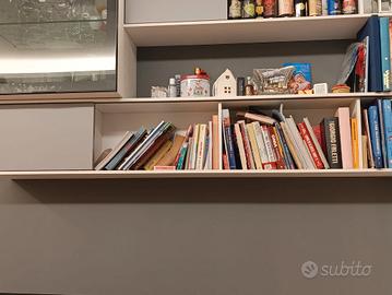 libreria lops alta qualità 