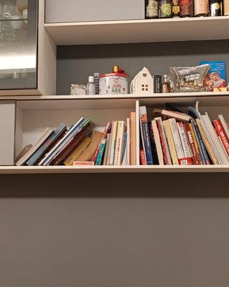libreria lops alta qualità 