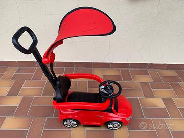 Passeggino Mercedes