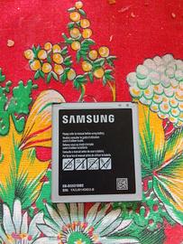 batteria Samsung galaxy j3