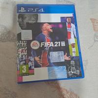 Fifa 21