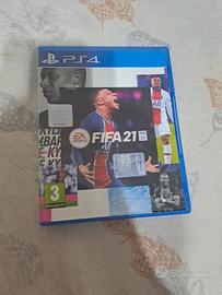 Fifa 21