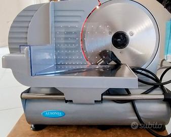 Affettatrice domestica