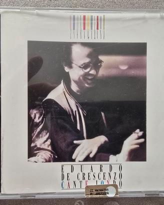Cd Eduardo De Crescenzo