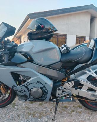 Cbr 954 rr