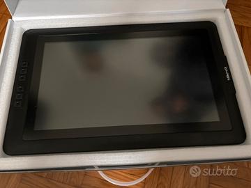 XP-Pen Artist 15.6 con display