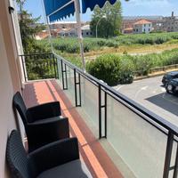 Albisola Marina-Appartamento "Le Vele"