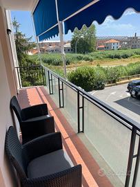 Albisola Marina-Appartamento "Le Vele"