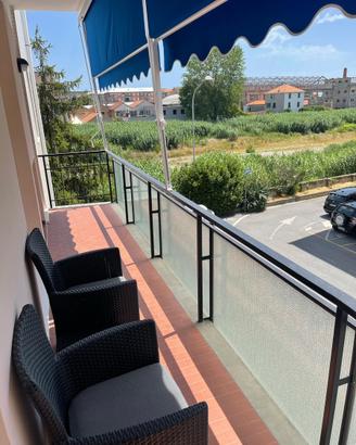 Albisola Marina-Appartamento "Le Vele"
