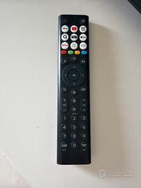 Tv led 4k hisense 65