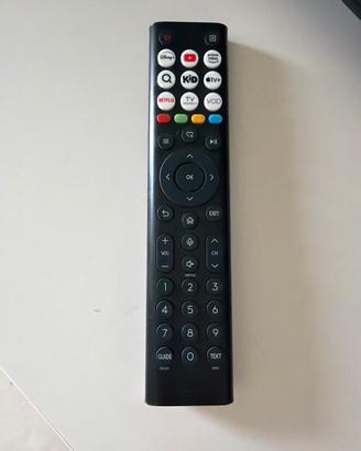 Tv led 4k hisense 65