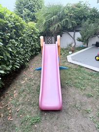 Scivolo chicco