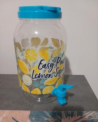 Dispenser bevande