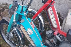 moto Peugeot 103