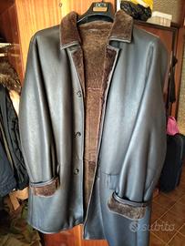 Abbigliamento Montone