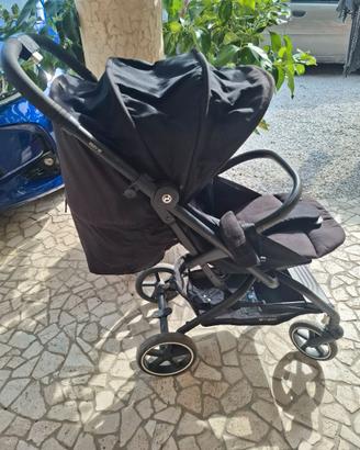 Passeggino CYBEX EEZY S+2