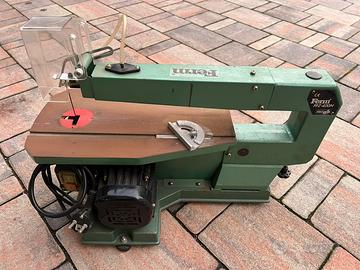 Sega a traforo Ferm FFZ-400N