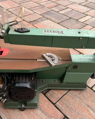 Sega a traforo Ferm FFZ-400N