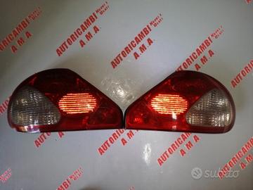 Stop Jaguar X Type 2001 sx