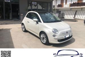 Fiat 500 1.3 Multijet 95cv Lounge 2015