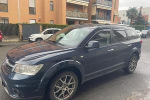 freemont 7 posti automatica tettuccio 4x4