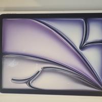 Apple iPad Air 11'' M3 128 GB 12 MP - NUOVO