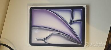 Apple iPad Air 11 '' M3 128 GB 12 MP - NUOVO