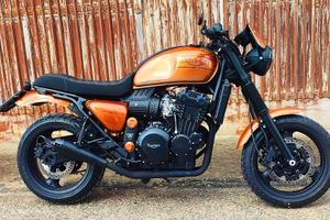 triumph scrambler legend thunderbird speed