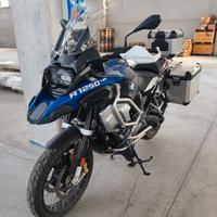 Bmw R 1250 GS Adventure