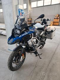 Bmw R 1250 GS Adventure