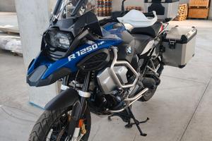Bmw R 1250 GS Adventure