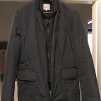 Giacca uomo Clayton blu XL
