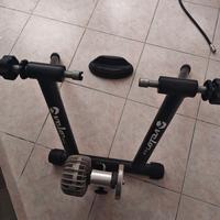Velo Pro Fluido Turbo Trainer -