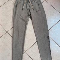 Pantaloni sportivi EA7 Emporio Armani