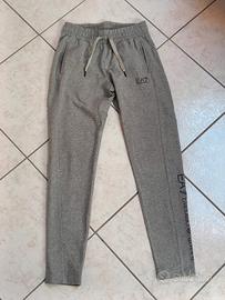 Pantaloni sportivi EA7 Emporio Armani