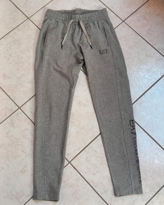 Pantaloni sportivi EA7 Emporio Armani