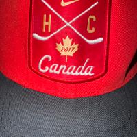Cappello nike tee Canada 2017