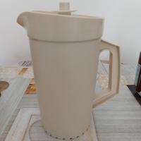 Caraffa Tupperware 