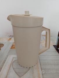 Caraffa Tupperware 