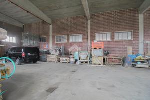 CAPANNONE A CASTELCOVATI