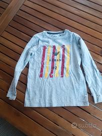 T-shirt Armani