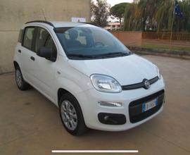 FIAT Panda Natural Power Metano