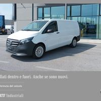 Mercedes Vito 116 cdi long pro my20