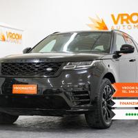 LAND ROVER Range Rover Velar Range Rover Velar ...